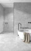 سرامیک ۱۲۰*۶۰ ASPEN LIGHT GRAY لوتوس