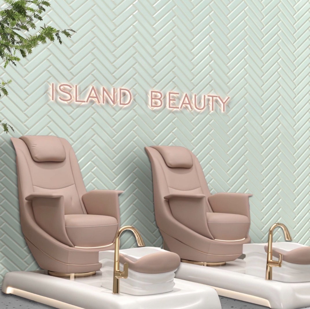 متروتایل ISLAND Light Green آرتا سرام