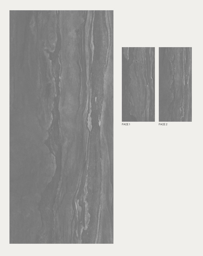 اسلب سرامیک Shadow Base زیگما 120×270 مات | Deep Touch Pro